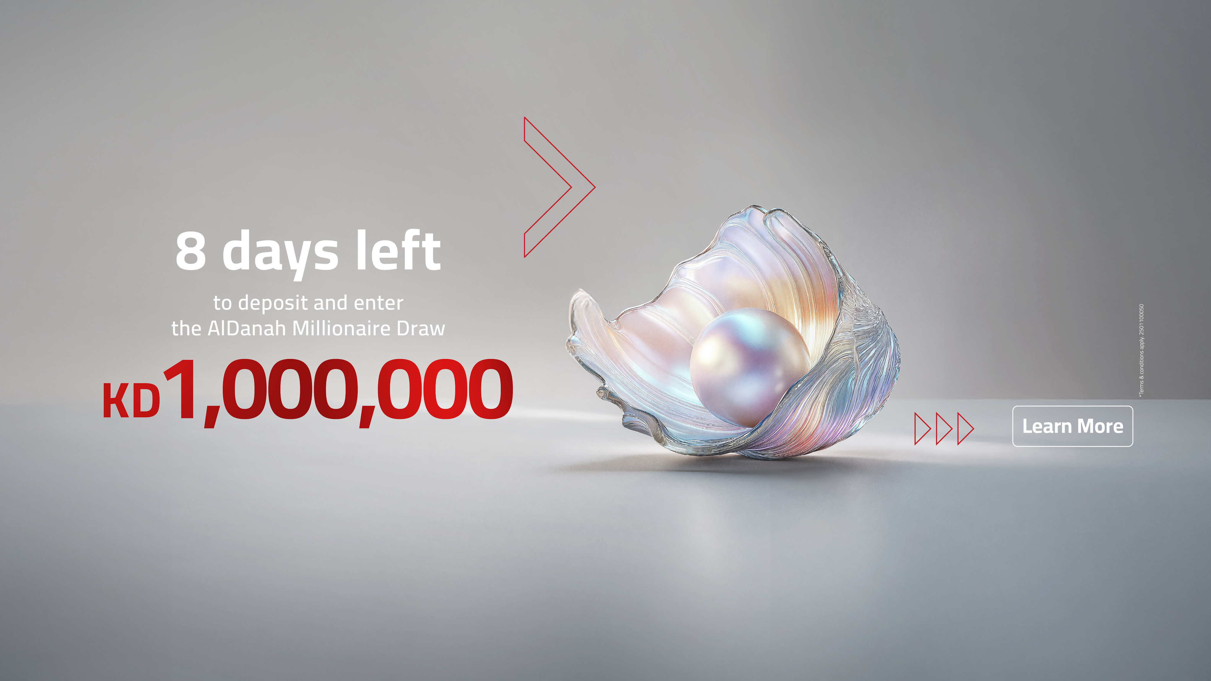 AlDanah 1M Closing - 08