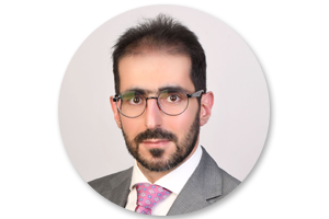 د. محمد خاجه