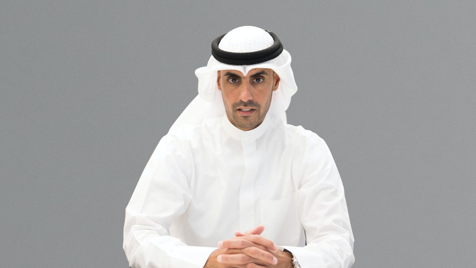 Bader Nasser Al Khorafi