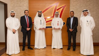 Gulf Bank Customers To Enjoy Flexible Shopping at Samsung Albabtain, With Interest-Free Installments