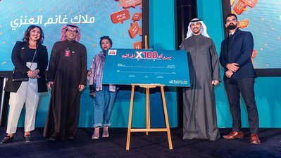 Winner of 2019 Salary Package