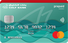 MOUJ Prepaid Cashback Card
