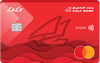 LuLu Prepaid Cashback Card