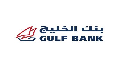 Gulf Bank Logo